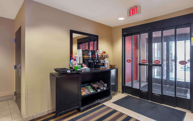 Extended Stay America Suites Allentown Bethlehem