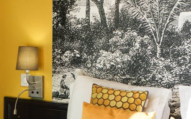 Villa Pruly Hotel Cannes Centre