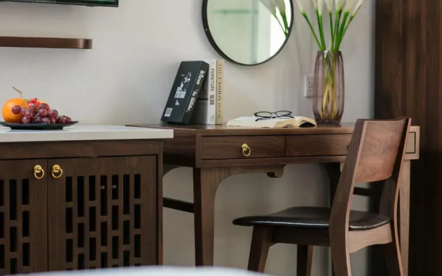 Hanoi Exclusive Hotel