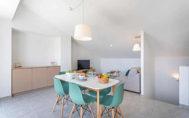 Résidence Pierre & Vacances Cap Cassis Calanques