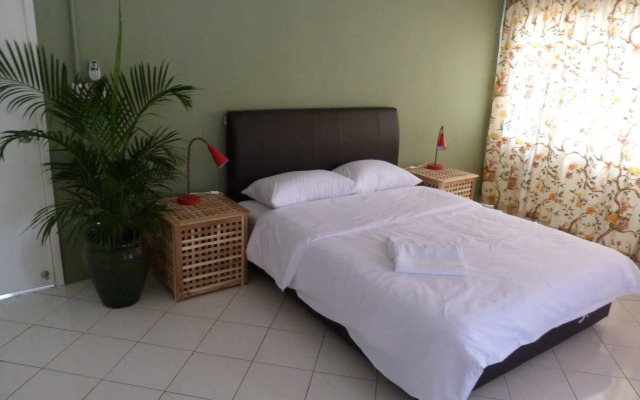 Orange Pekoe Guesthouse