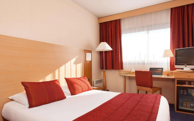 Hôtel Forest Hill Paris Meudon-Vélizy
