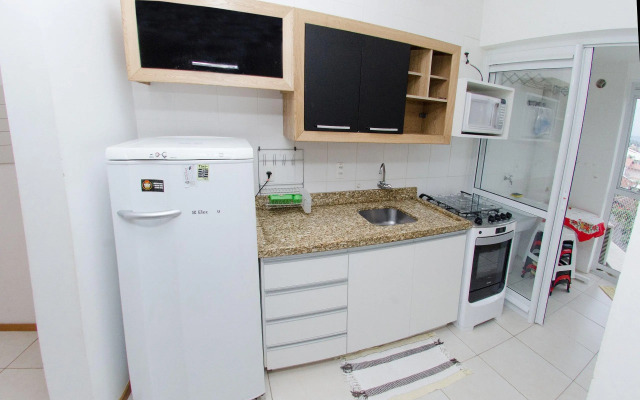 Nautilus Residence Beach - Penha - SC