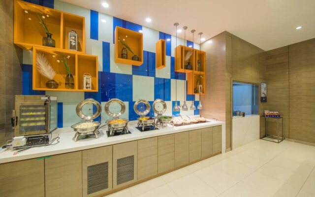 Holiday Inn Express Guian Yungu by IHG