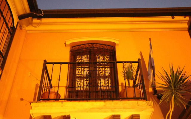 Posada del Angel
