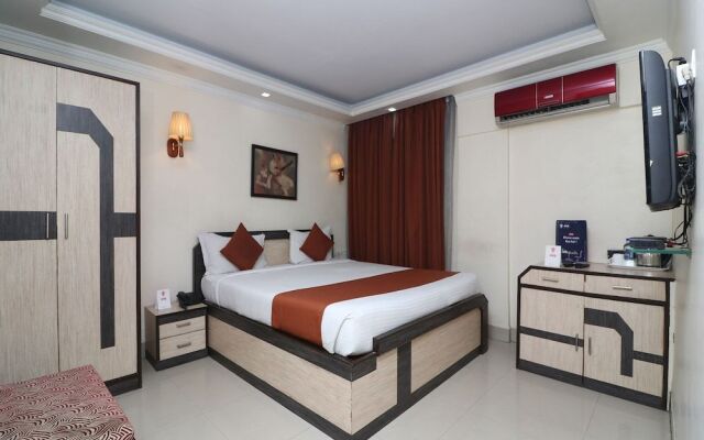 OYO 686 Hotel Thames International