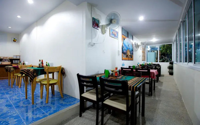 View Garden Resort