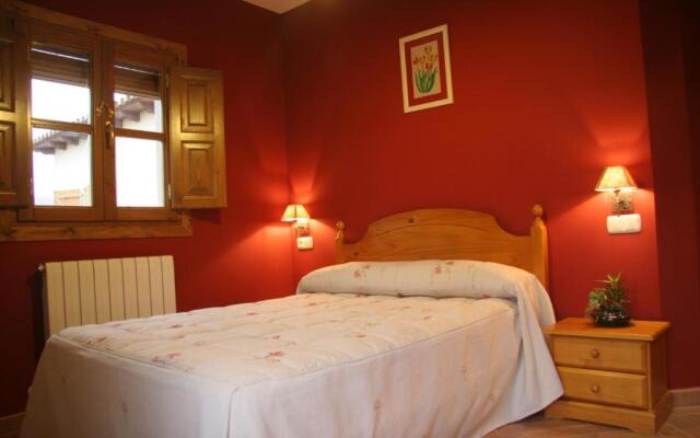 Apartamentos Cañones de Guara y Formiga