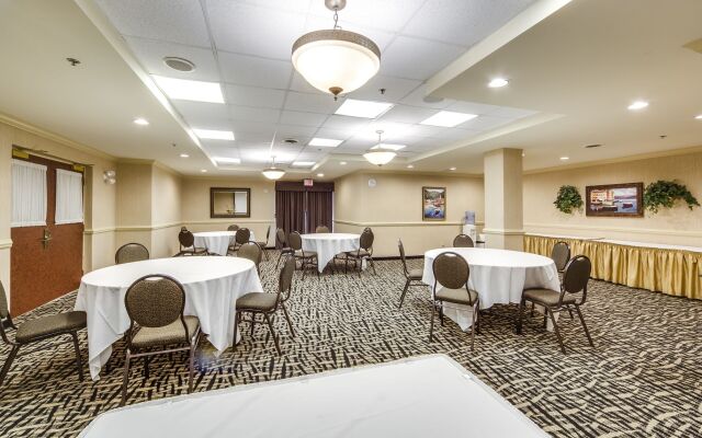 Monte Carlo Inn - Brampton Suites