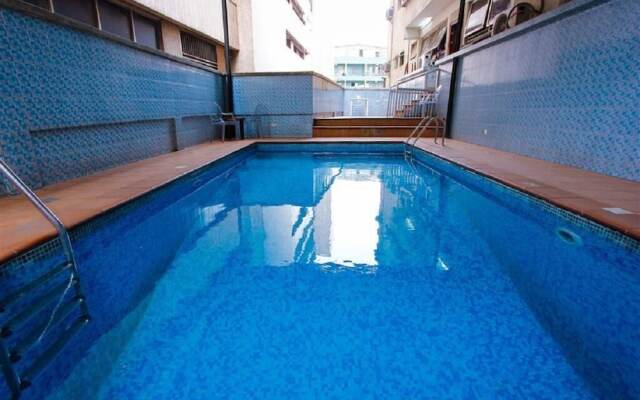 Imperial Boni Hotels and Resorts
