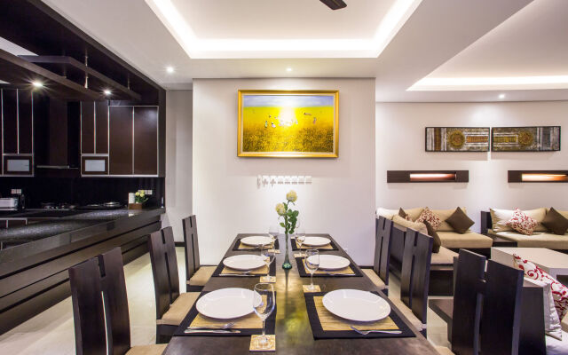The Amarta Villa