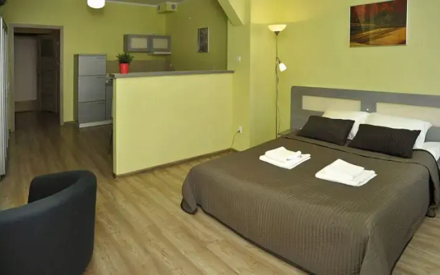 ApartHotel Junior