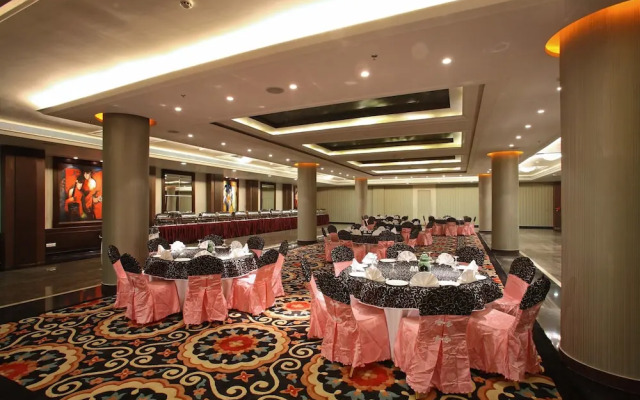 Godwin Hotel Meerut