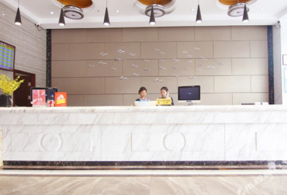 Boqi Premium Hotel (Shenzhen Bao'an Songgang Branch)