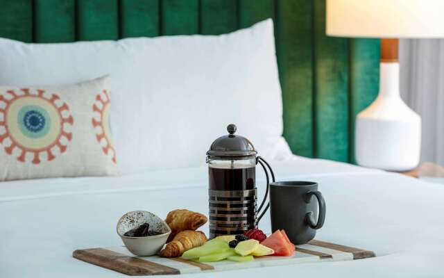 The Royal Sonesta Chicago Downtown