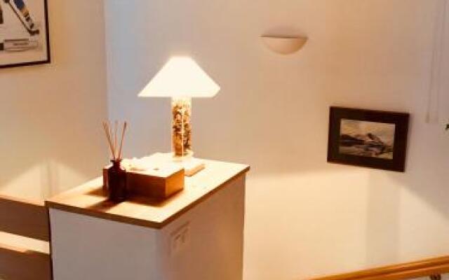 Chalet Christitia
