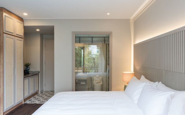 Charmaine's Hotel & Apartment