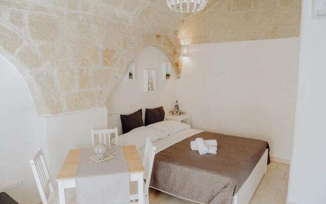 MaL Room in Monopoli