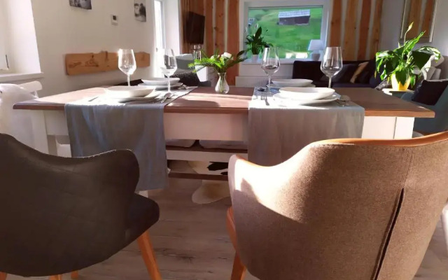 Residence Alba Montis