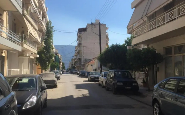 Sisifou Hostel