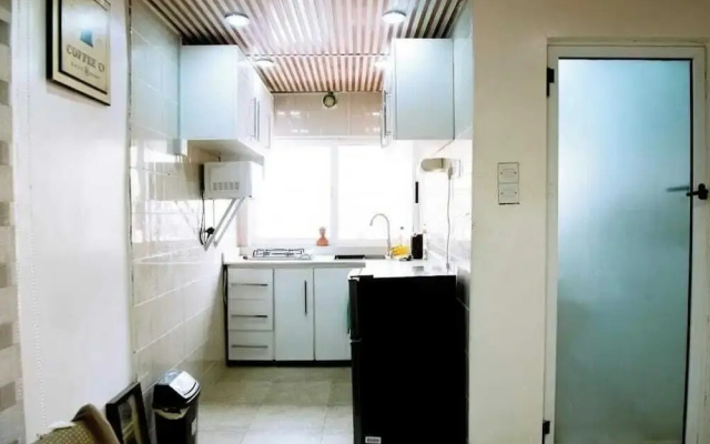 Lanosa Stay