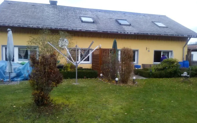 Ferienwohnung Waldrast