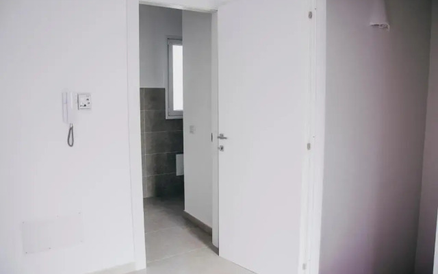 Milva's Apartment