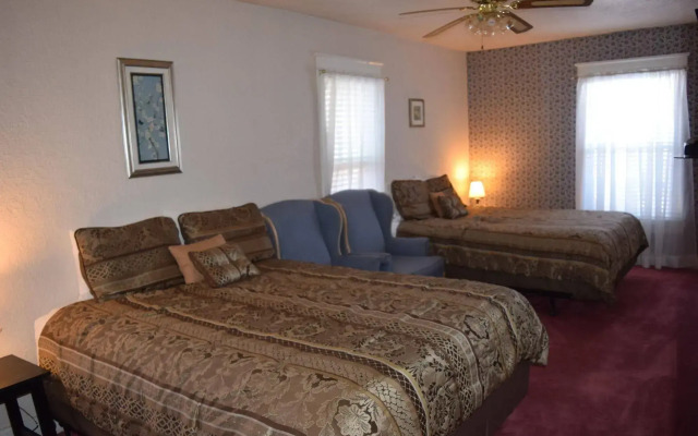 Grist Mill Inn