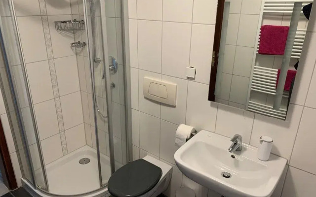 Apartment Schmuck