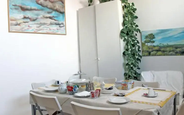 bed and breakfast Brianza B&B