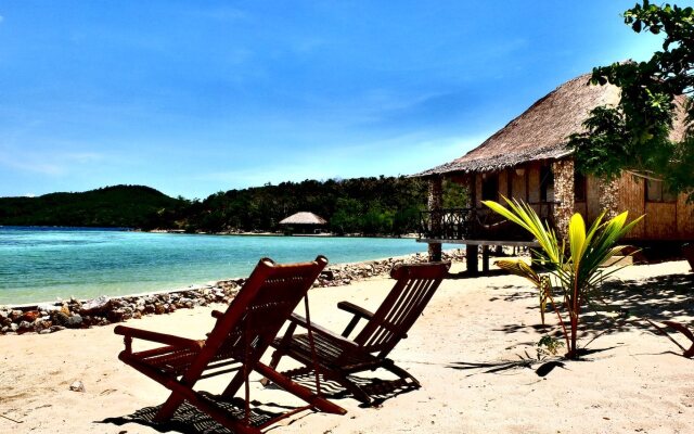 Coral Bay Beach and Dive Resort