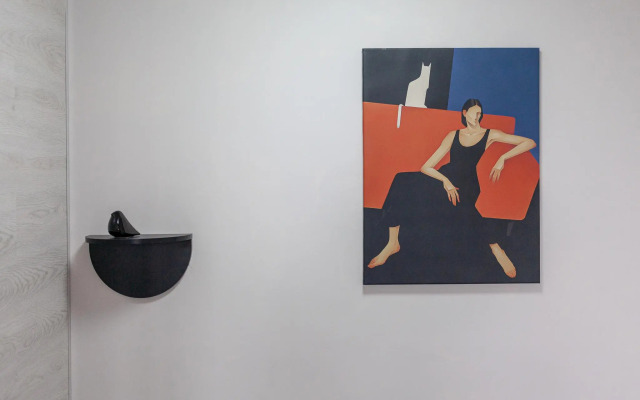 Апартаменты SamaraAparts на просеке 5-я