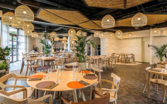 Mercure Cannes Mandelieu