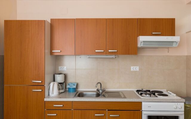 Apartment Ventula