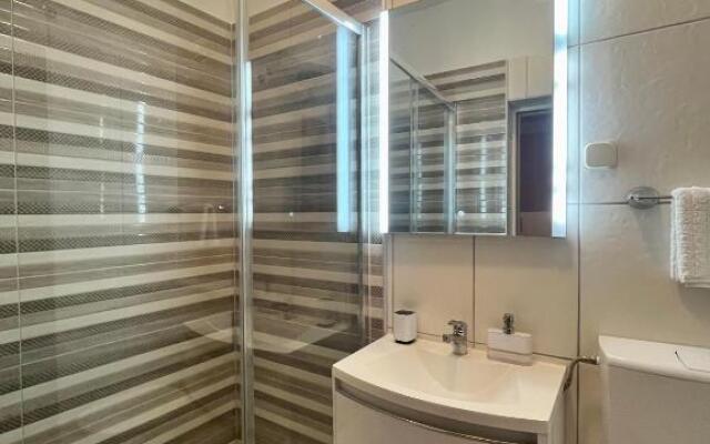 Apartments Rino