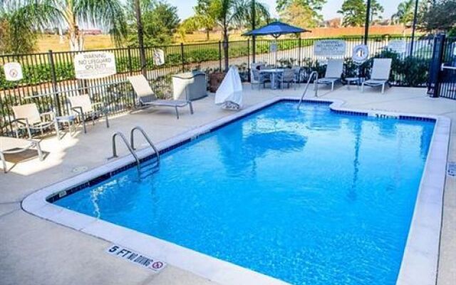 SpringHill Suites Houston Pearland