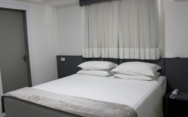 Sagres Praia Hotel