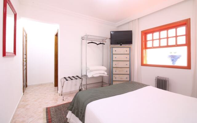 Pousada Villa di Charme