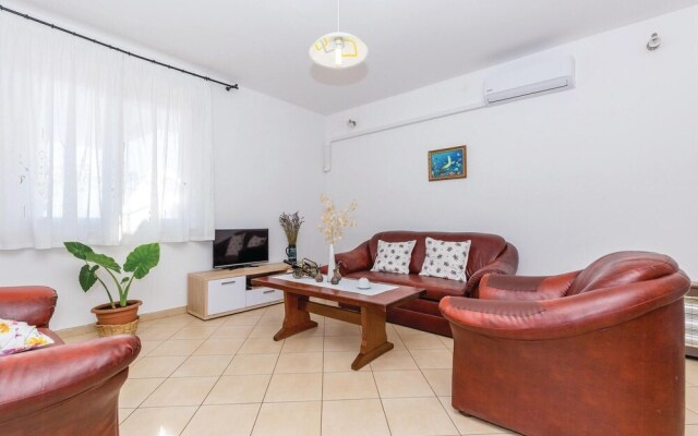 Amazing Home in Kostrena With Wifi and 2 Bedrooms