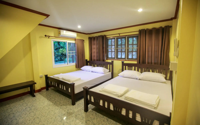 Khao Hin Tang Resort