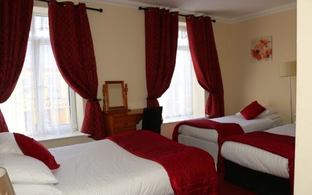 The Western Hotel