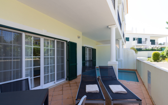 Vale do Lobo Resort