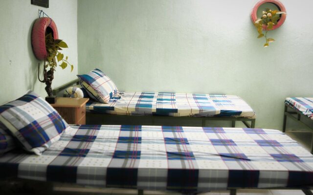Green Field Homestay