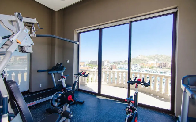 Paraiso Residences Marina Cabo by Capitalia