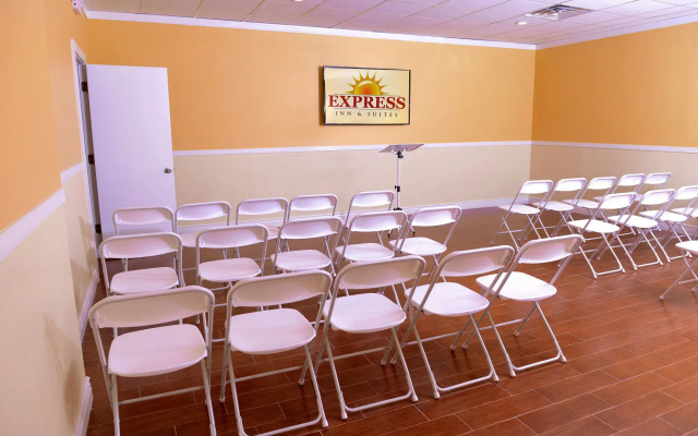 Express Inn & Suites