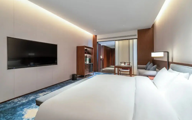 Ziyue Meixiu Hotel