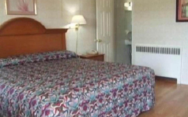 Robin Hood Motel