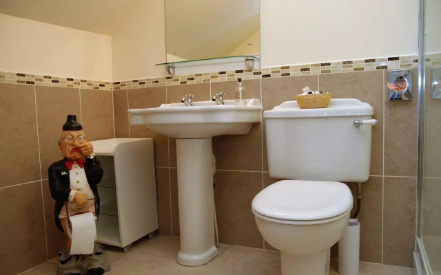 Aurora Guest House