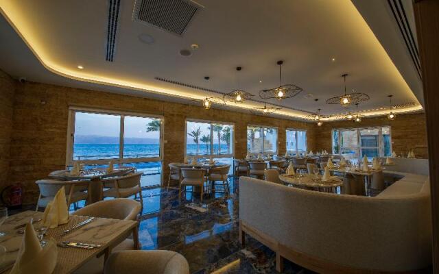 Luxotel Aqaba Beach Resort & Spa