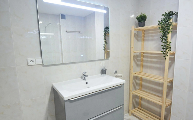 Apartamento en Fefiñanes, Cambados